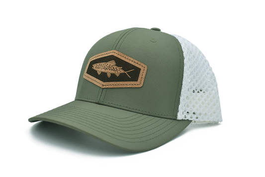 Ichthus Performance Trucker