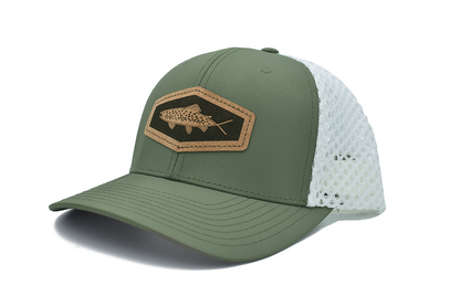 ICHTHUS Performance Trucker