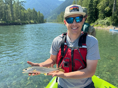 VERSO L'ALTO Performance Roper