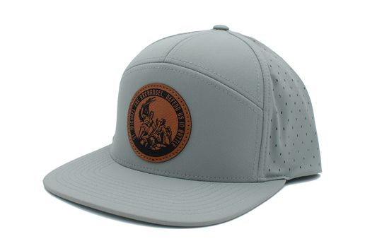 ST. MICHAEL Performance 7 Panel