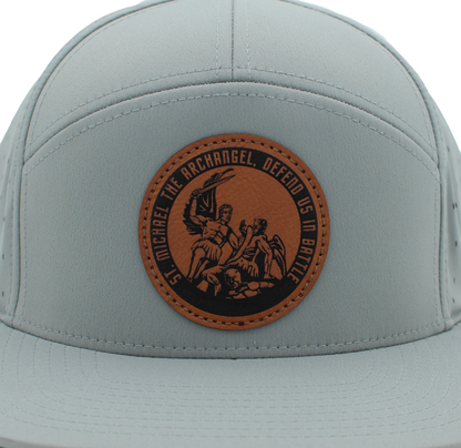 ST. MICHAEL Performance 7 Panel