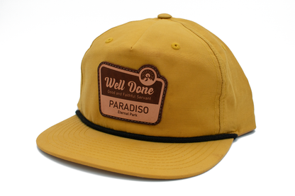 PARADISO Roper