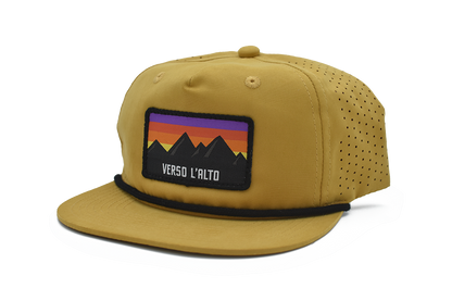 VERSO L'ALTO Performance Roper