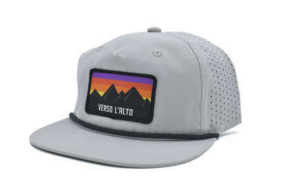 VERSO L'ALTO Performance Roper