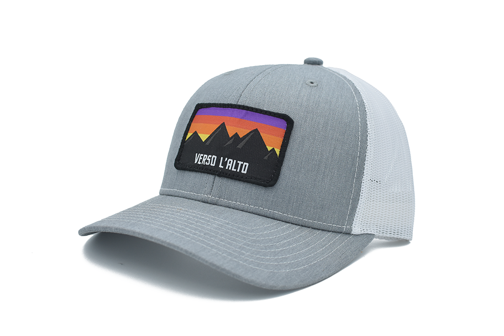 Sunset Heights Trucker