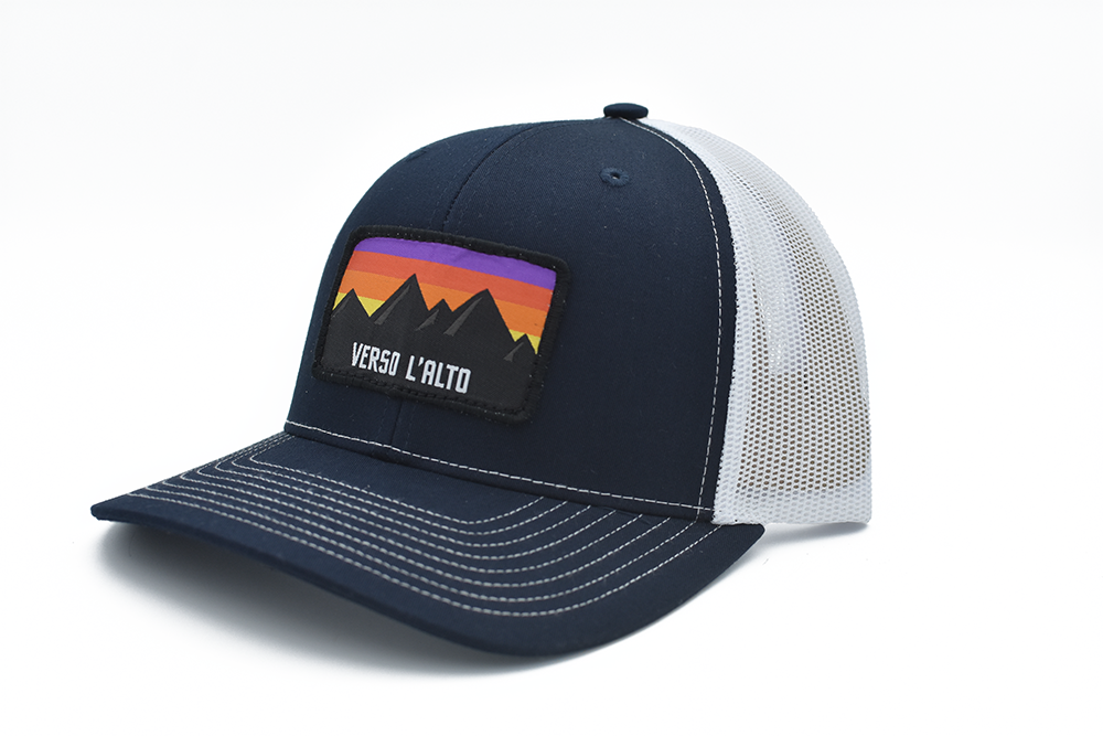 Sunset Heights Trucker