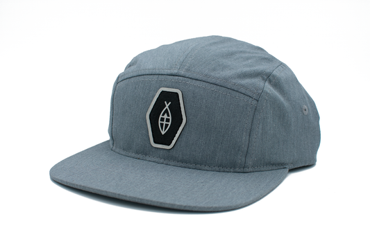 BOSCO 5 Panel Camper