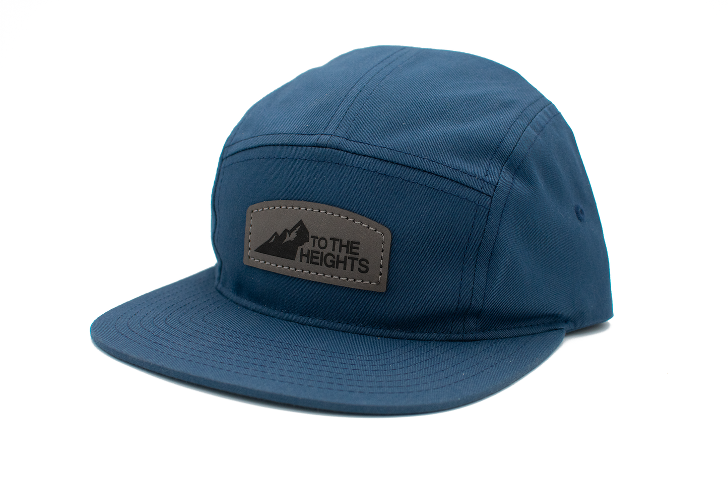 THE HEIGHTS 5 Panel Camper
